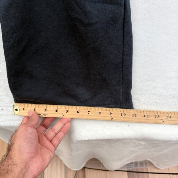 Nike Sweatpants 3XL 40x31 Blue Jogger Elastic Waits Running Walking Fleece - Picture 7 of 11